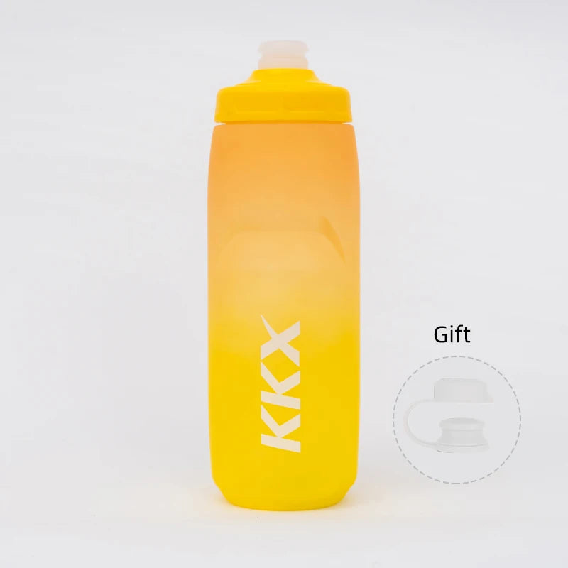 Large capacity cycling water bottle – 620 ml / 750 ml
