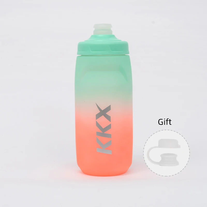 Large capacity cycling water bottle – 620 ml / 750 ml