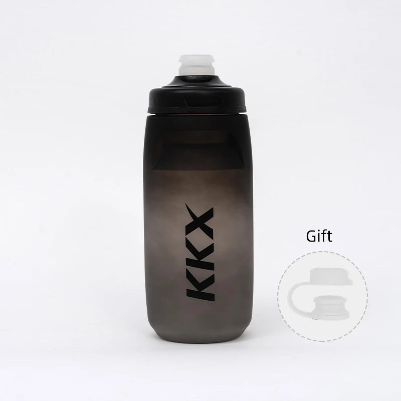 Large capacity cycling water bottle – 620 ml / 750 ml