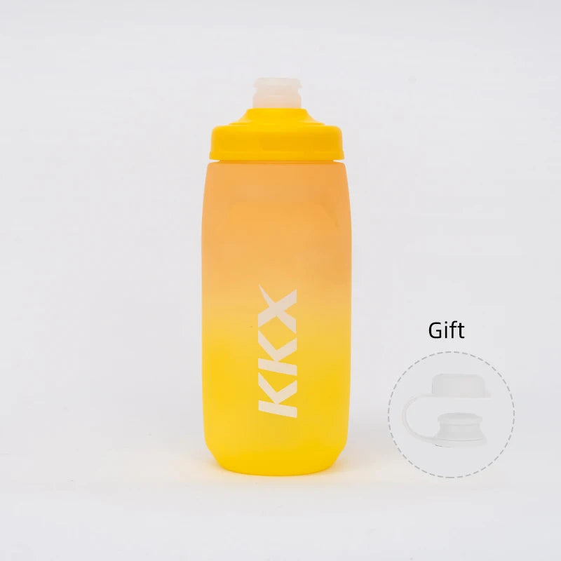 Large capacity cycling water bottle – 620 ml / 750 ml