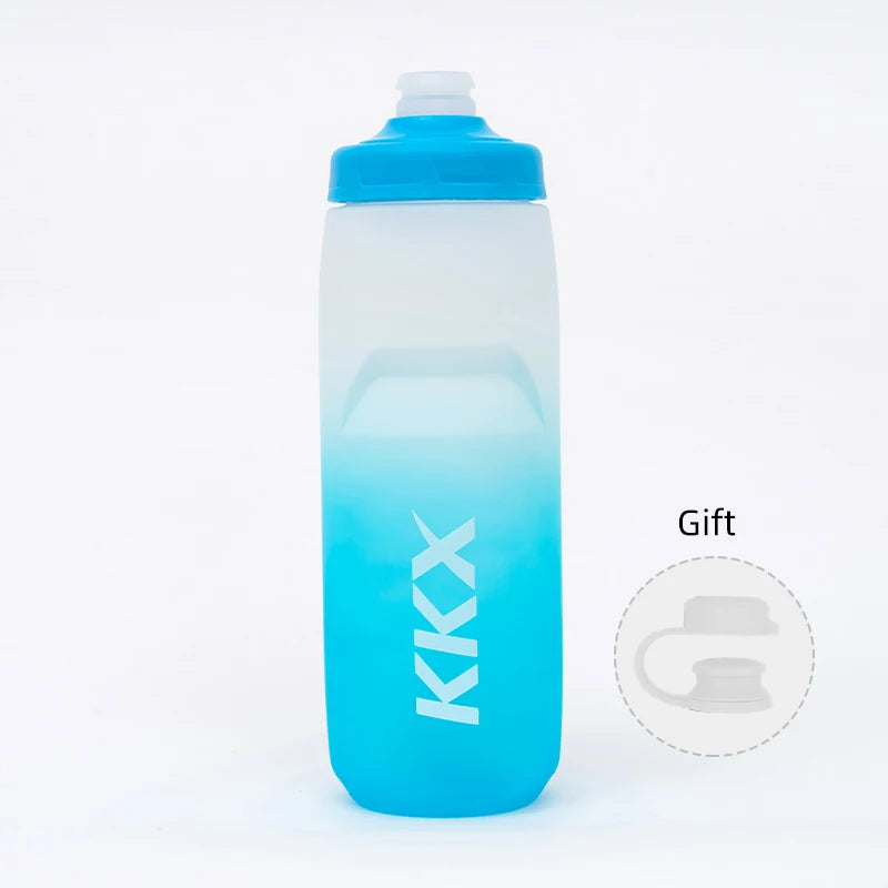 Large capacity cycling water bottle – 620 ml / 750 ml