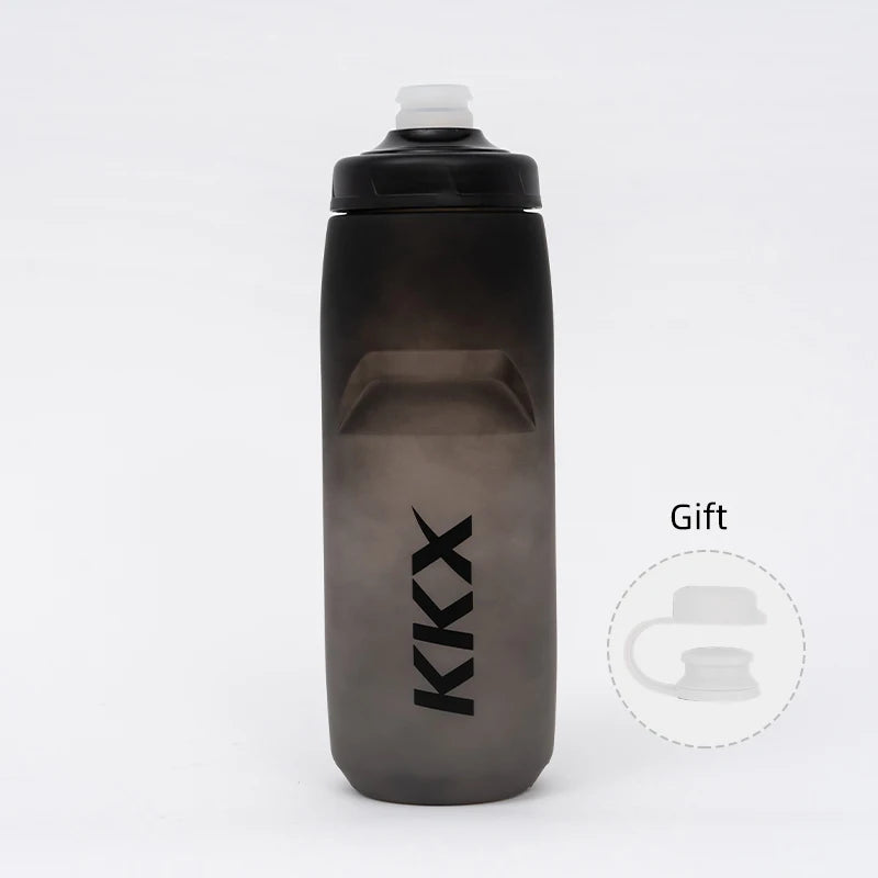 Large capacity cycling water bottle – 620 ml / 750 ml