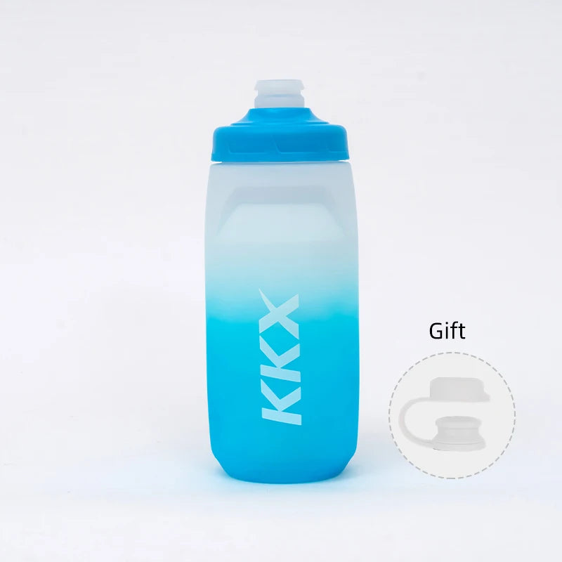 Large capacity cycling water bottle – 620 ml / 750 ml