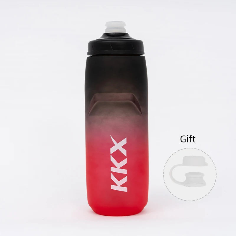 Large capacity cycling water bottle – 620 ml / 750 ml