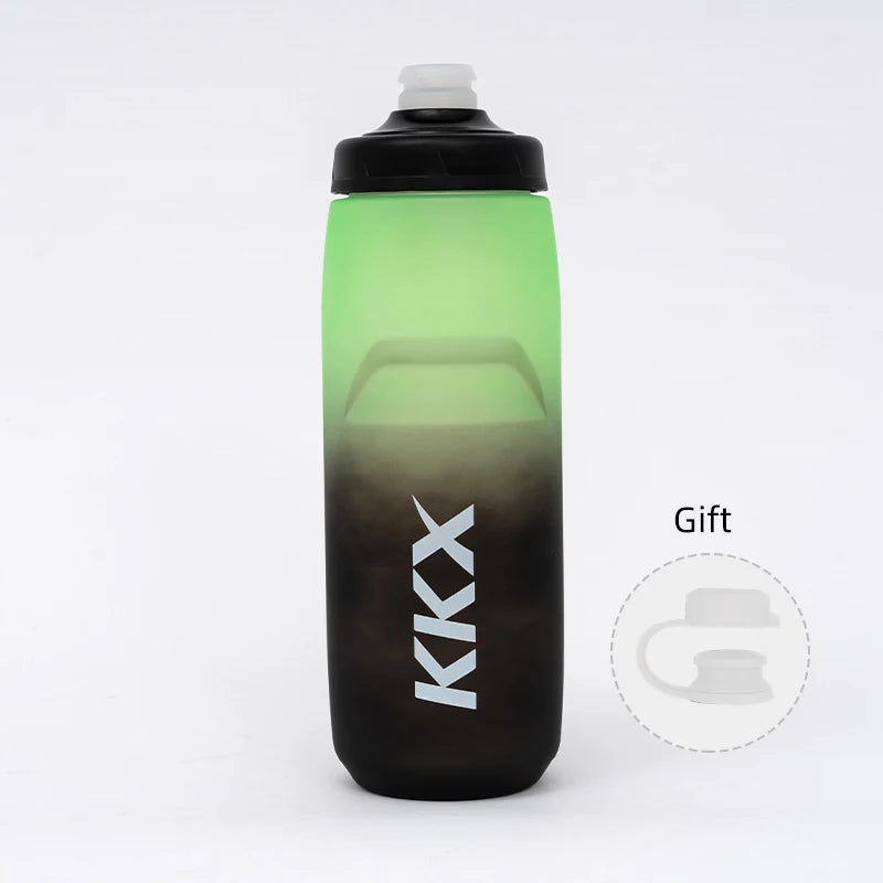 Large capacity cycling water bottle – 620 ml / 750 ml