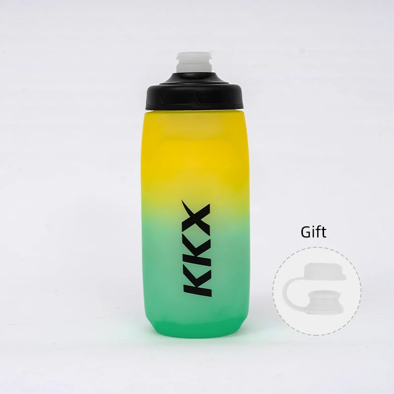 Large capacity cycling water bottle – 620 ml / 750 ml