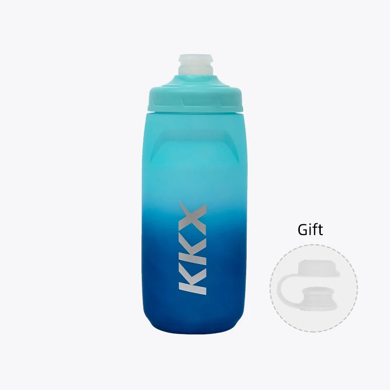 Large capacity cycling water bottle – 620 ml / 750 ml