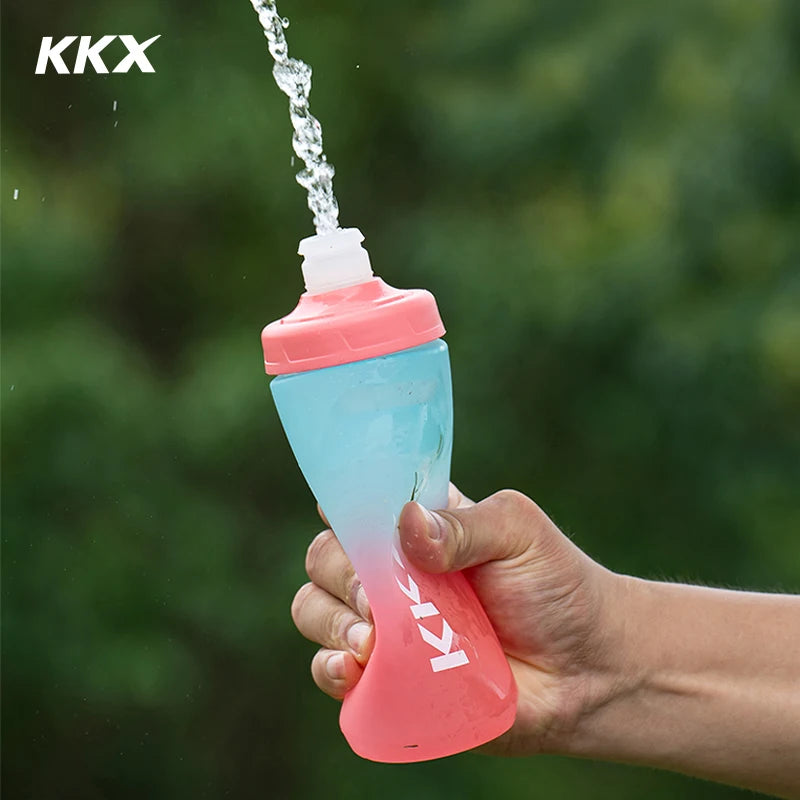 Large capacity cycling water bottle – 620 ml / 750 ml